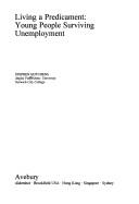 Local geographies of unemployment