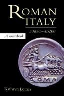 Roman Italy, 338BC-AD200