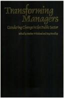 Transforming Managers