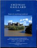 aCháteau Gaillard 21