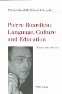 Pierre Bourdieu: Language, Culture And Education