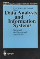 Data Analysis and Information Systems