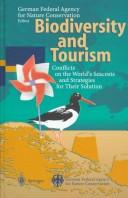 Biodiversity and Tourism