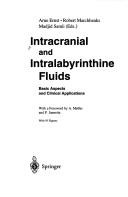 Intracranial and Intralabyrinthine Fluids