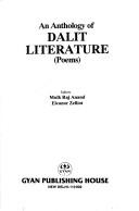 An Anthology of Dalit Literature