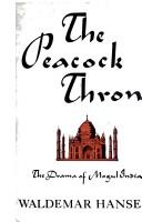 The Peacock Throne