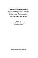 Industrial Globalization in the Twenty-First Century