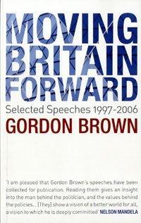 Moving Britain Forward