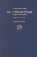 The Complete Works
