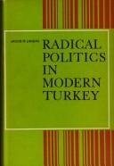 Radical politics in modern Turkey