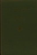 A classified bibliography of the Septuagint