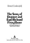 The song of Dermot and Earl Richard Fitzgilbert =