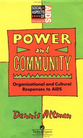 Power and community