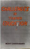 Challenges in teacher education