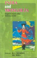 India and Mongolia