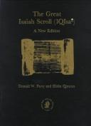The Great Isaiah Scroll (1QIsa
)