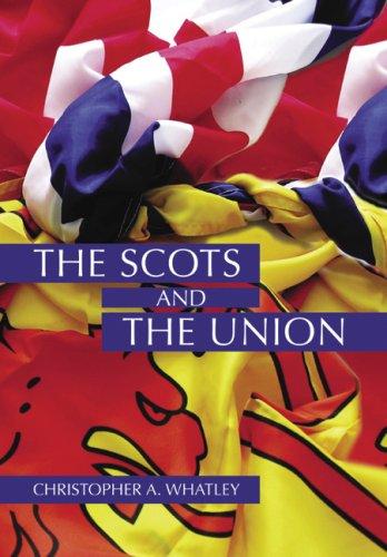 Scots and the Union