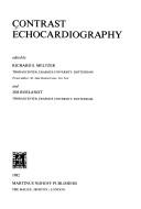 Contrast Echocardiography