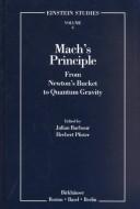 Mach's principle