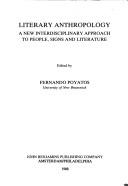 Literary Anthropology