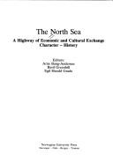 The North Sea