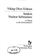 Sunken Nuclear Submarines