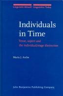 Individuals in time