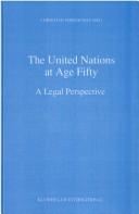 The United Nations at age fifty