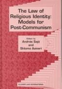 The law of religious identity