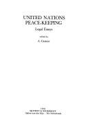 United Nations Peace-Keeping