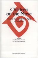 Children on the Move: How to Implement Their Right to Family Life (Conference)