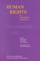 International Human Rights in Developing Countries Yearbook 1997