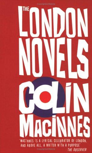 The London novels