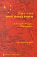 China in the World Trading System