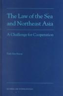 The Law of the Sea and Northeast Asia