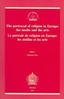 The Portrayal Of Religion In Europe