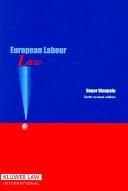 European Labour Law