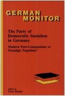 The Party of Democratic Socialism in Germany