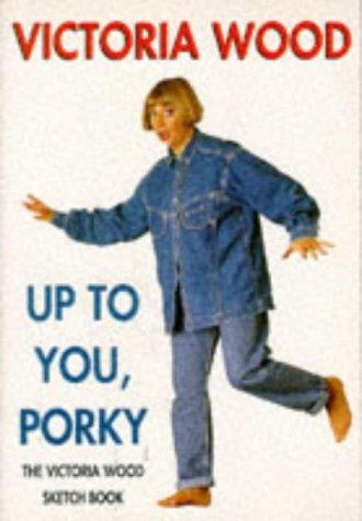 Up to You, Porky (Mandarin Humour)