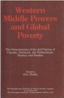 Western Middle Powers and Global Poverty