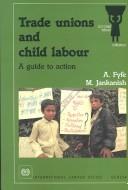 Trade Unions and Child Labour