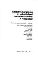 Collective Bargaining in Industrialized Market Economics