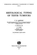 International Histological Classification of Tumours