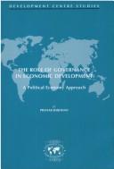 The Role of Governance in Economic Development