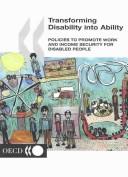 Transforming disability into ability