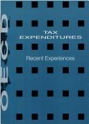 Tax Expenditures