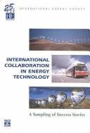International Collaboration in Energy Technology