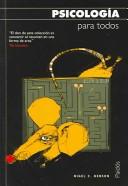 Introducing Psychology