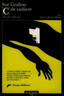C De Cadaver / C Is for Corpse