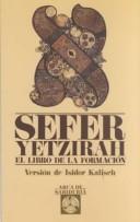 Sefer Yetzirah